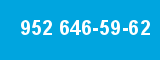 952 646-59-62